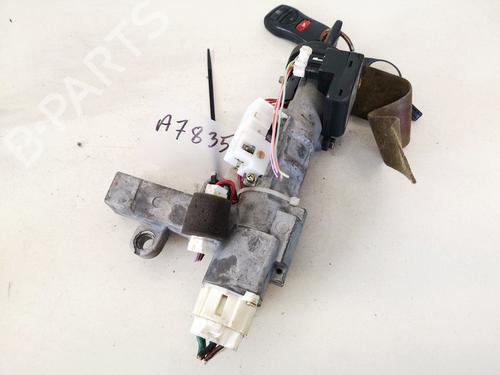 Used Ignition barrel Ignition barrel 35418000 35418000