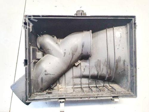 Luftfilter kasse Luftfilter kasse OPEL ASTRA F Hatchback (T92) 1.7 D (F08, M08, F68, M68) (60 hp) 34863220 34863220