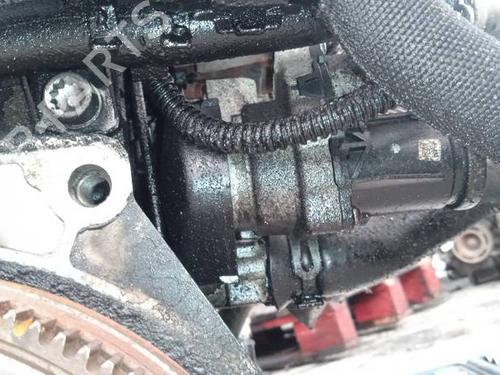 Egr VW GOLF VI (5K1) 1.6 TDI | BP35262096M69 - Image 2