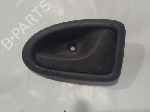 Used Front right interior door handle Front right interior door handle 35655991 35655991