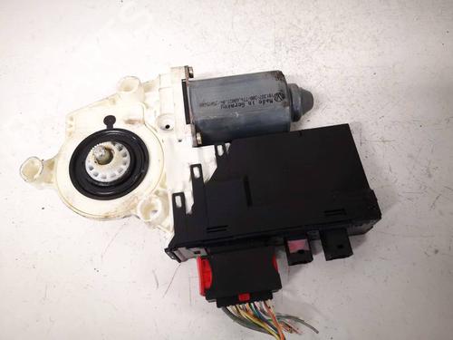 Left front window motor CITROËN C8 (EA_, EB_) 2.2 HDi | BP34868917E21 - Image 3