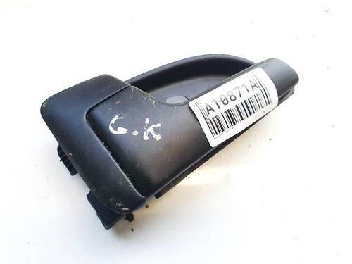 Rear left interior door handle KIA CEE'D Hatchback (ED) 1.4 | BP34904822I15 - Image 2