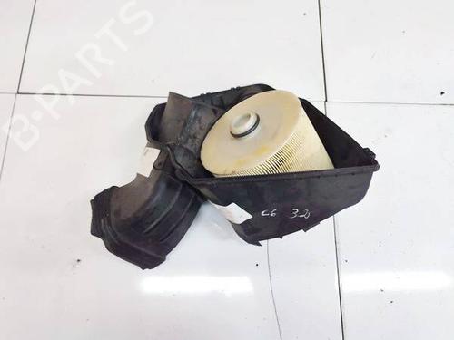 Luftfilter kasse Luftfilter kasse SUBARU LEGACY IV Estate (BP) 2.0 AWD (BP5) (138 hp) 34834419 34834419
