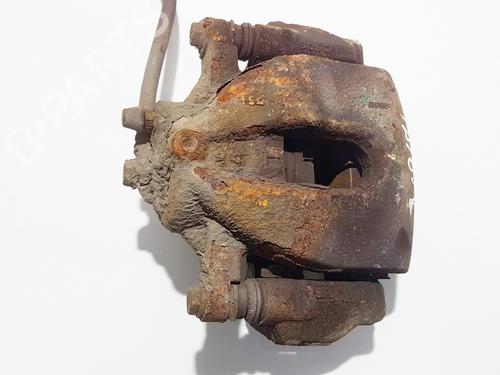 Used Left front brake caliper Left front brake caliper 35542148 35542148