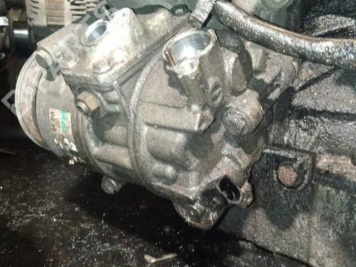 AC compressor SEAT TOLEDO III (5P2) 1.9 TDI | BP35182532M34 - Image 3