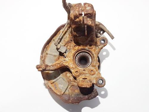 Used Left front steering knuckle Left front steering knuckle 35442014 35442014