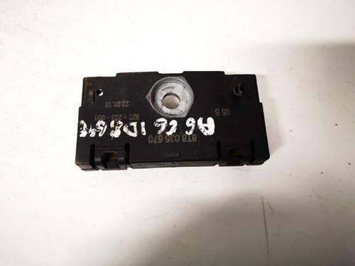Electronic module AUDI A5 (8T3) 2.0 TFSI | BP34740394M83 - Image 2