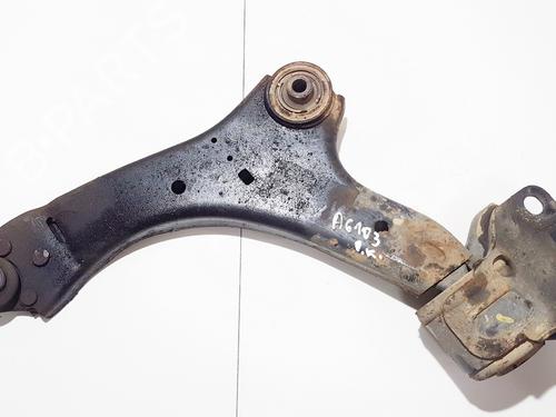 Used Left rear steering knuckle Left rear steering knuckle VOLVO V70 III (135) 2.4 D (163 hp) 35632962 35632962