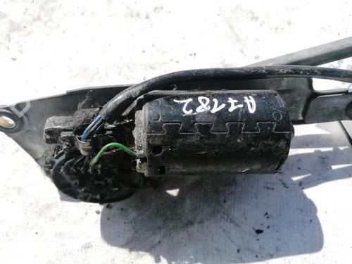 Used Front wiper motor Front wiper motor CITROËN XSARA (N1) 1.9 TD (90 hp) 35501550 35501550