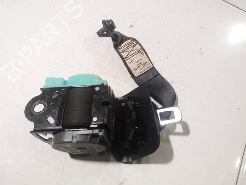 Used Rear center seatbelt Rear center seatbelt NISSAN NOTE (E11, NE11) 1.6 (110 hp) 39701350 39701350