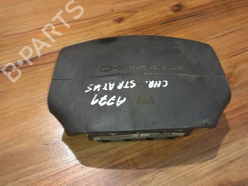 Used Driver airbag Driver airbag CHRYSLER STRATUS (JA) 2.0 16V (133 hp) 33491030 33491030