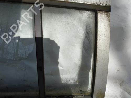 Used Rear left quarter glass Rear left quarter glass 35526728 35526728