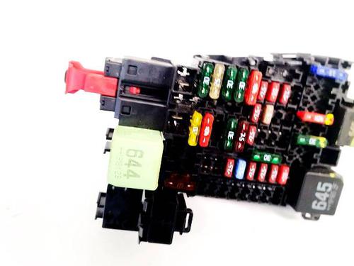 Used Fuse box Fuse box 37654495 37654495
