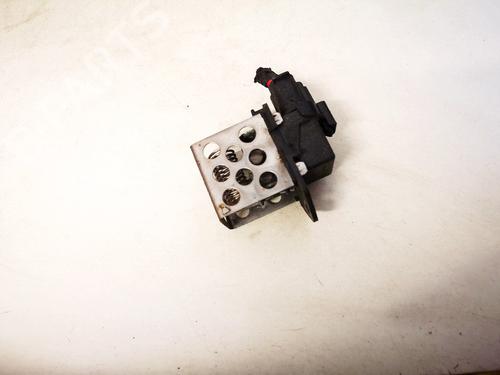 Used Heater resistor Heater resistor 35526817 35526817