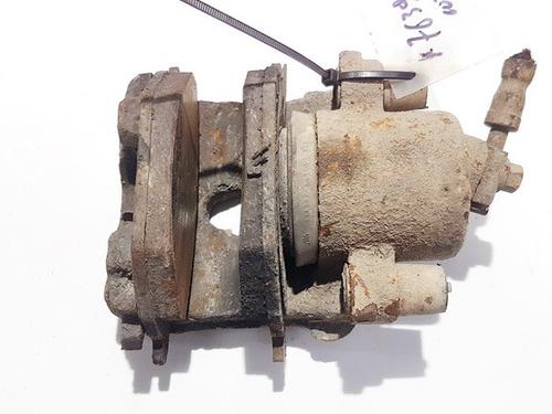 Left front brake caliper VW GOLF V (1K1) 1.9 TDI | BP35469329M105 - Image 3