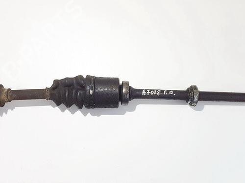 Used Right front driveshaft Right front driveshaft 35515286 35515286