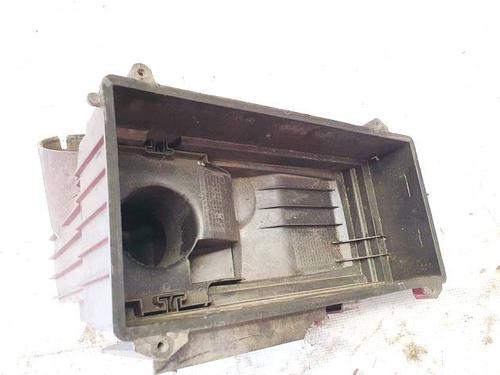 Used Air filter box Air filter box PEUGEOT 407 (6D_) 2.0 HDi 135 (6DRHRH, 6DRHRE, 6DRHRG, 6DRHRJ) (136 hp) 35074963 35074963