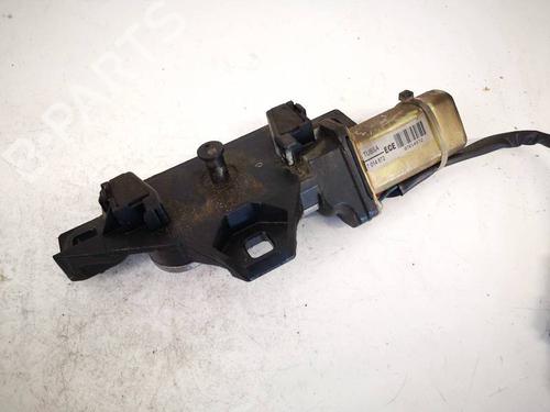 Used Tailgate lock Tailgate lock BMW 7 (E65, E66, E67) 730 d (218 hp) 35103696 35103696