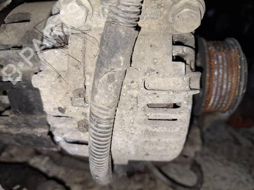 Used Alternator Alternator 35205284 35205284