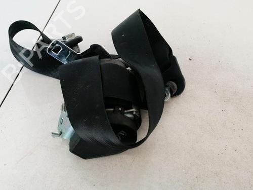 Used Front right seatbelt Front right seatbelt 35580817 35580817