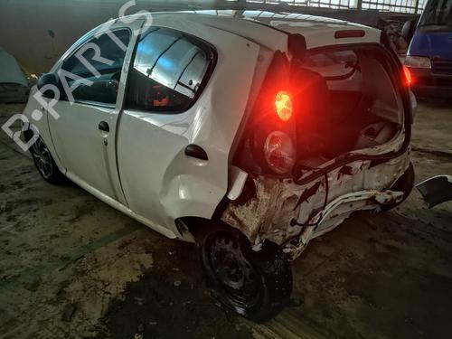 Engine mount CITROËN C1 (PM_, PN_) 1.0 | BP32943336M89 - Image 10