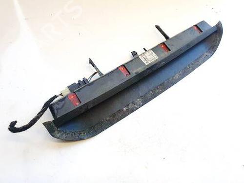 Used Third brake light Third brake light OPEL VECTRA C (Z02) 2.2 DTI 16V (F69) (125 hp) 34829572 34829572