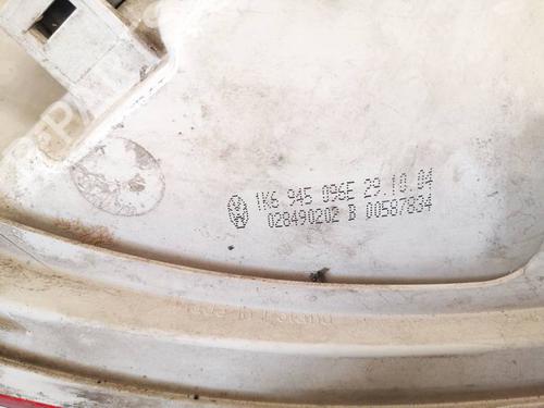 Right taillight VW GOLF V (1K1) 1.6 | BP35131440C35 - Image 3