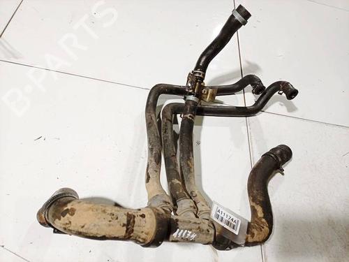 Used Pipe Pipe NISSAN PRIMERA Hatchback (P12) 1.9 dCi (120 hp) 33489739 33489739