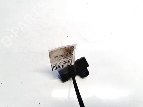 Used Electronic module Electronic module 35683478 35683478