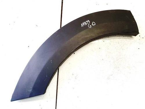 Used Rear right wheel arch trim Rear right wheel arch trim MINI MINI COUNTRYMAN (R60) Cooper D ALL4 (112 hp) 39758275 39758275