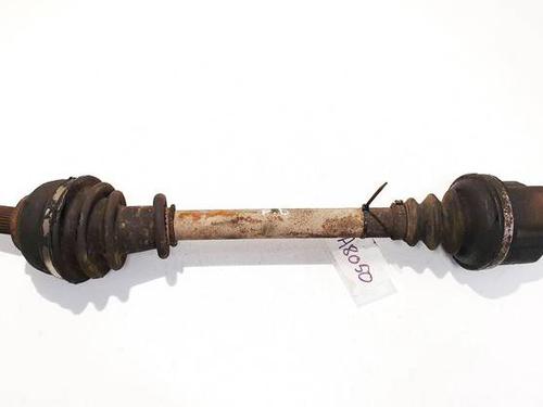 Used Left front driveshaft Left front driveshaft PEUGEOT 508 I (8D_) 2.0 HDi (163 hp) 35350133 35350133