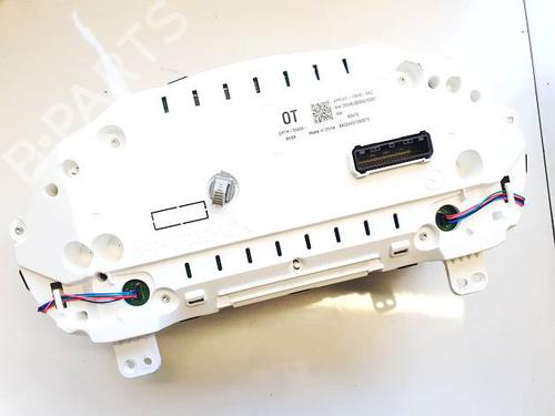 Instrument cluster MAZDA CX-30 (DM) SKYACTIV-G M Hybrid | BP38579790C47 - Image 3