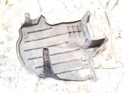 Understellsbeskyttelse Understellsbeskyttelse SAAB 9-3 (YS3F, E79, D79, D75) 2.2 TiD (125 hp) 35203249 35203249