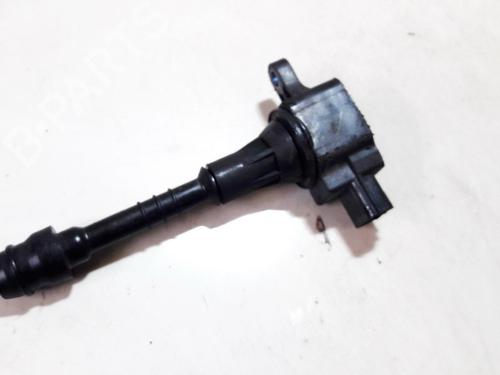 Ignition coil NISSAN PRIMERA Hatchback (P12) 1.8 | BP35600401M94 - Image 3
