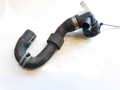 Pipe CUPRA BORN (K11) 58 | BP32599781M125