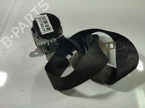 Used Rear left seatbelt Rear left seatbelt FORD FOCUS C-MAX (DM2) 2.0 TDCi (136 hp) 34843463 34843463