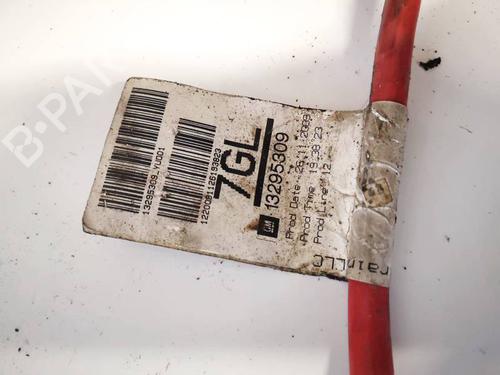Cable OPEL INSIGNIA A (G09) 2.0 CDTI (68) | BP34957562E12 - Image 2
