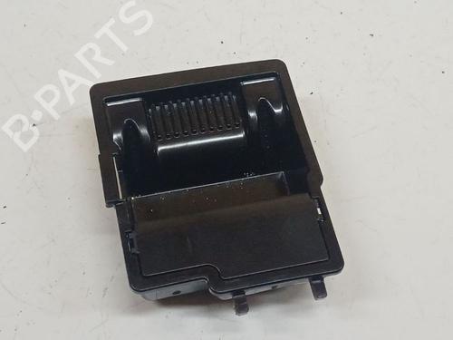 Askebæger Askebæger OPEL MERIVA A MPV (X03) 1.7 CDTI (E75) (125 hp) 34753565 34753565