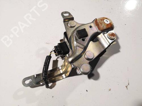 Electronic module LEXUS IS II (_E2_) 220d (ALE20) | BP35023983M83 - Image 2