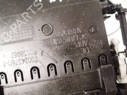 Air vent VW PASSAT B6 (3C2) 2.0 TDI | BP32902466I21 - Image 3