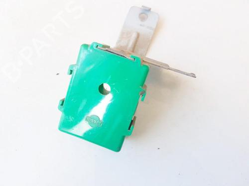 Used Electronic module Electronic module NISSAN ALMERA I Hatchback (N15) 2.0 D (75 hp) 33524137 33524137