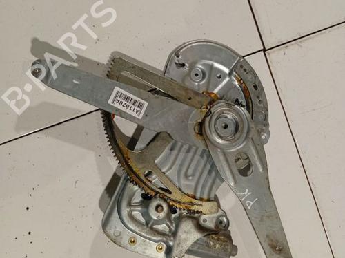 Front left window mechanism VOLVO V70 II (285) D5 | BP38006302C22 - Image 2
