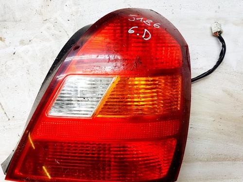 Used Right taillight Right taillight HYUNDAI ELANTRA III (XD) 2.0 CRDi (113 hp) 35862974 35862974