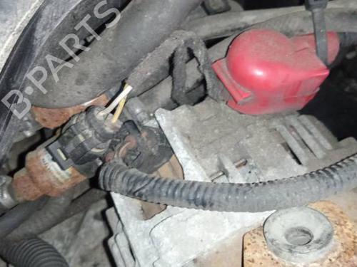 Alternator SUBARU OUTBACK (BS) 2.5 AWD (BS9) | BP35191776M7 - Image 3