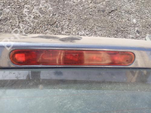 Used Third brake light Third brake light PEUGEOT 207 (WA_, WC_) 1.6 HDi (90 hp) 35410500 35410500