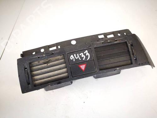 Used Warning switch Warning switch OPEL MERIVA A MPV (X03) 1.7 CDTI (E75) (100 hp) 35208981 35208981