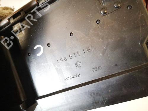 Luftventil AUDI A6 C5 (4B2, 4B4) 1.9 TDI | BP32959728I21 - Image 3