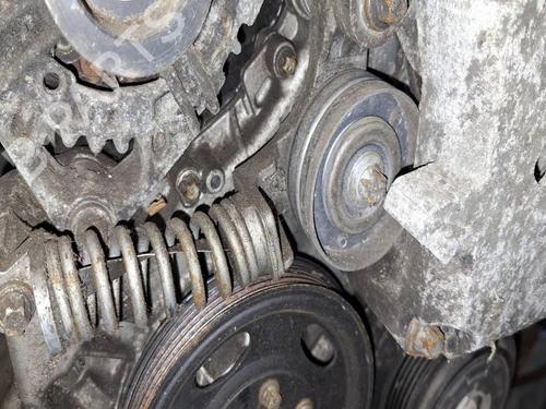 Pulley OPEL CORSA D (S07) 1.2 (L08, L68) | BP38479260M122 - Image 3
