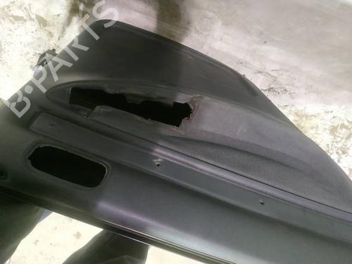Rear left panel AUDI A4 B5 (8D2) 1.8 | BP34873319C60 - Image 2