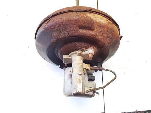 Used Brake master cylinder Brake master cylinder OPEL ZAFIRA A MPV (T98) 2.0 DI 16V (F75) (82 hp) 34750242 34750242